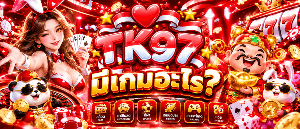 TK97