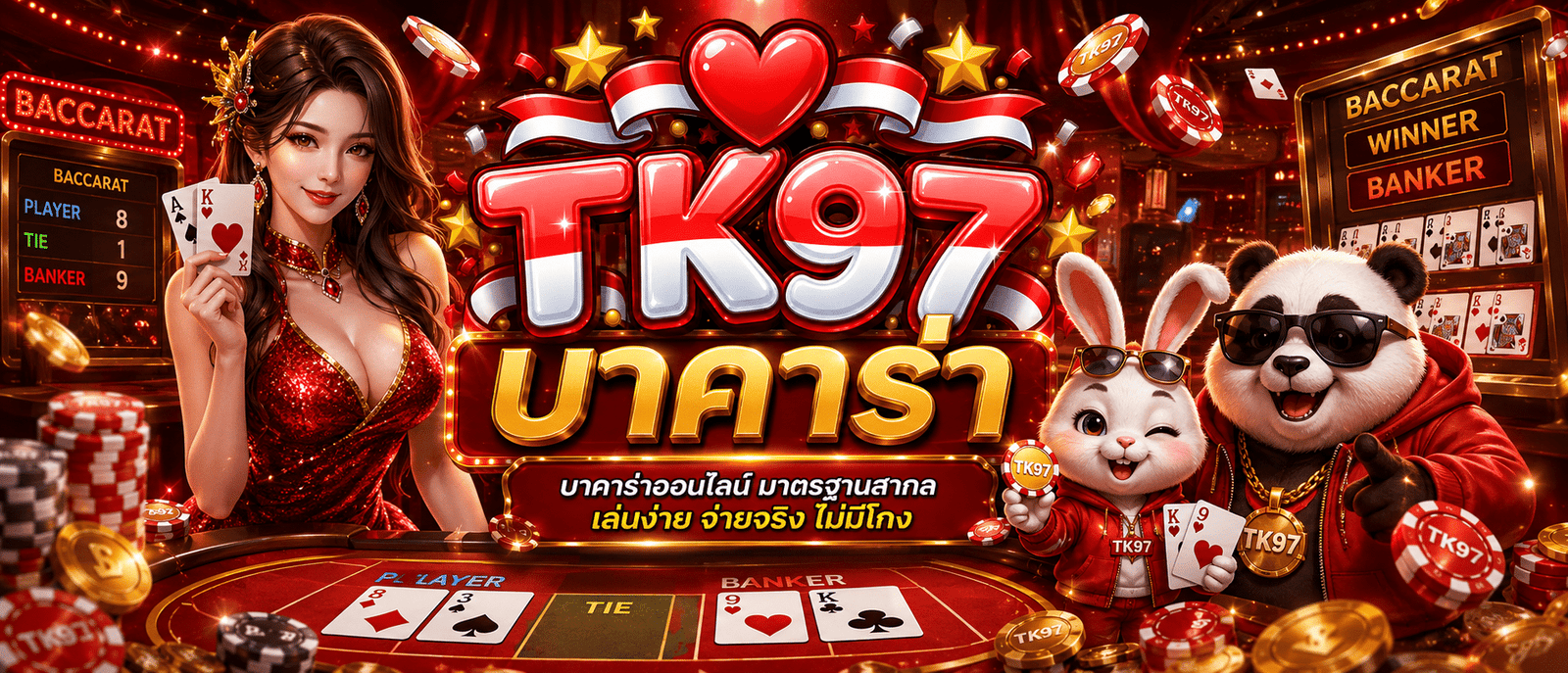 TK97